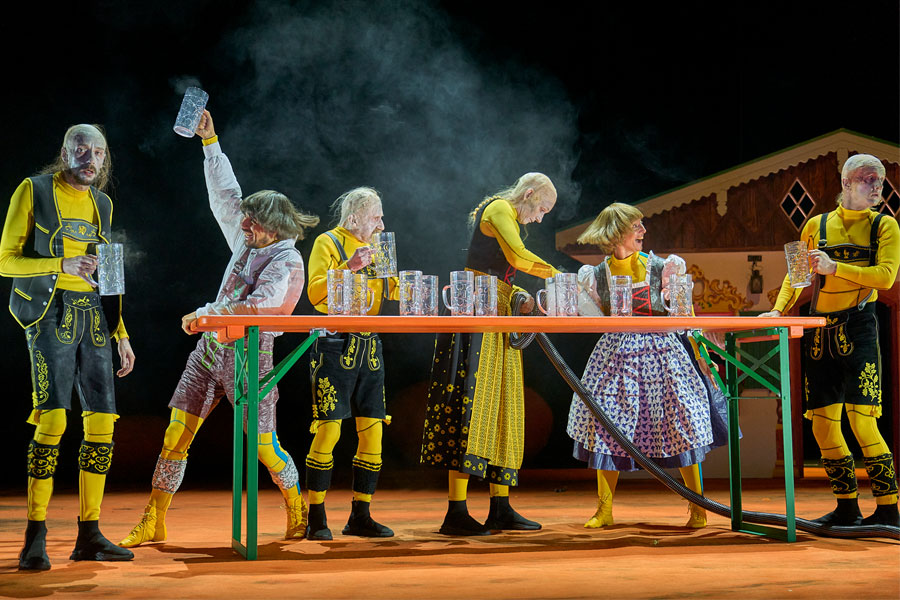 MÜNCHNER KAMMERSPIELE mia 08