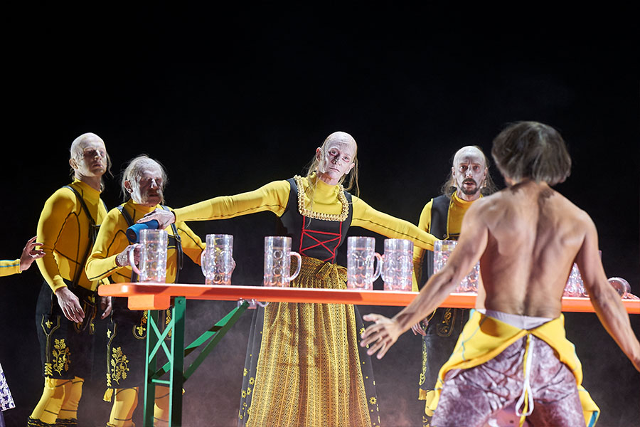 MÜNCHNER KAMMERSPIELE mia 10