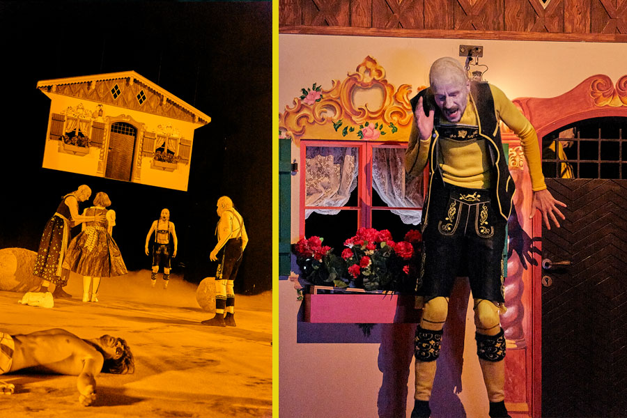 MÜNCHNER KAMMERSPIELE mia 13